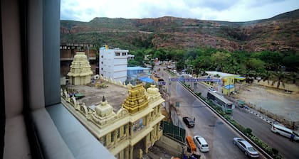 Raj Park Tirupati