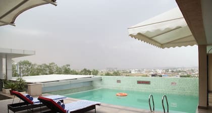 Country Inn & Suites by Radisson, Bhiwadi