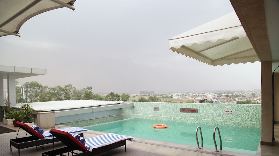 Country Inn & Suites by Radisson, Bhiwadi