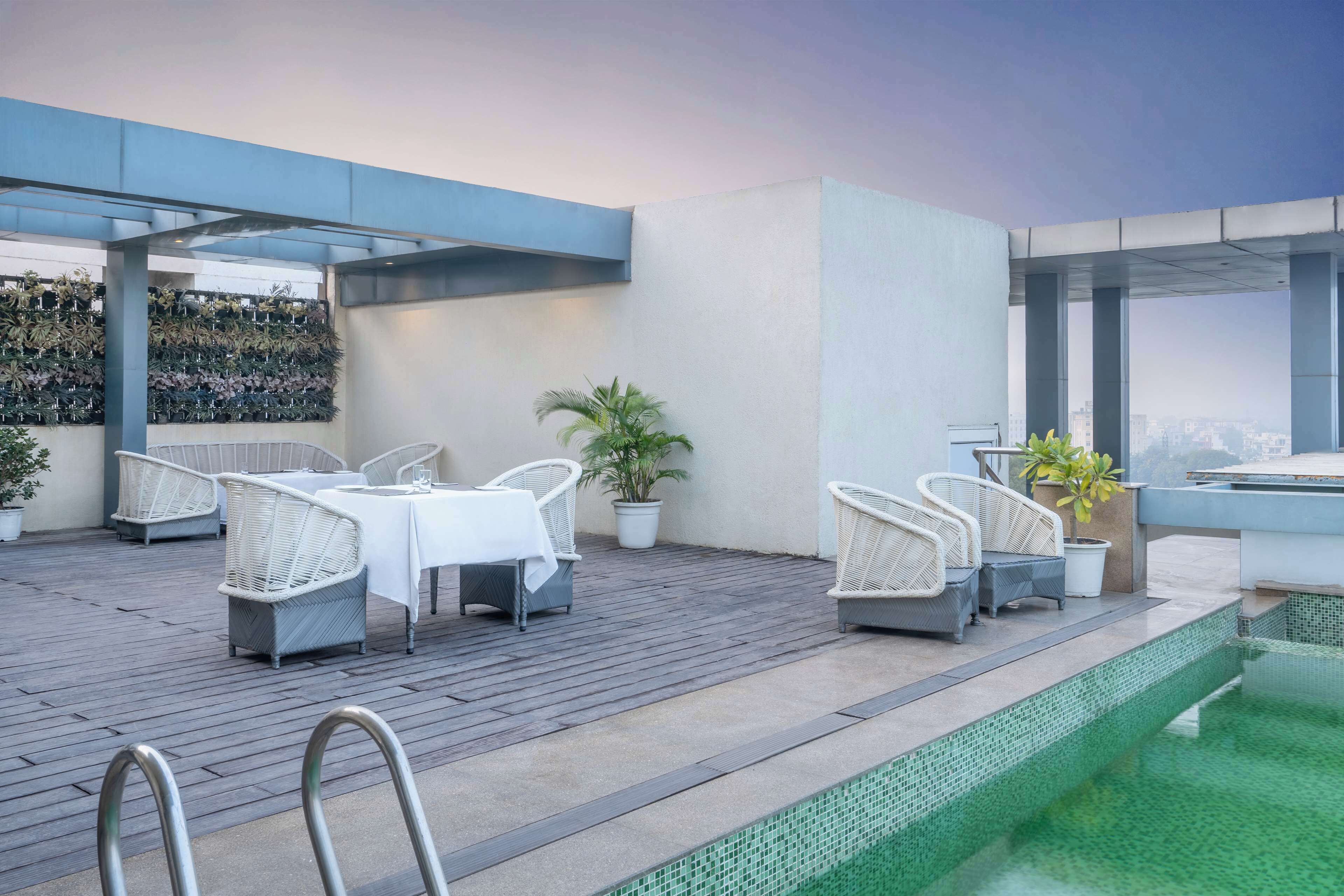 International cuisine