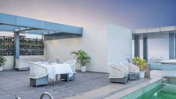 International cuisine