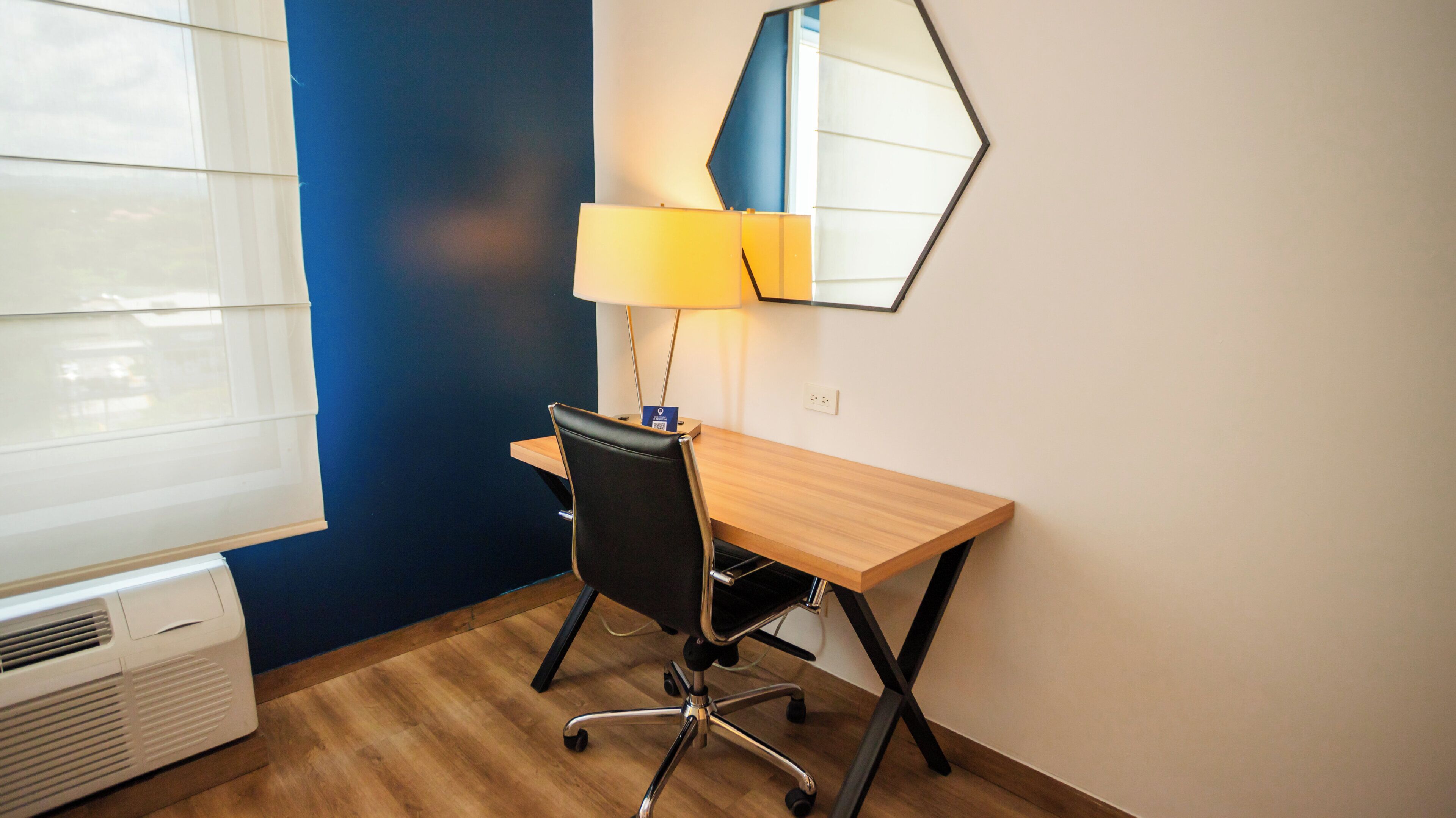 Equipament de l'habitació