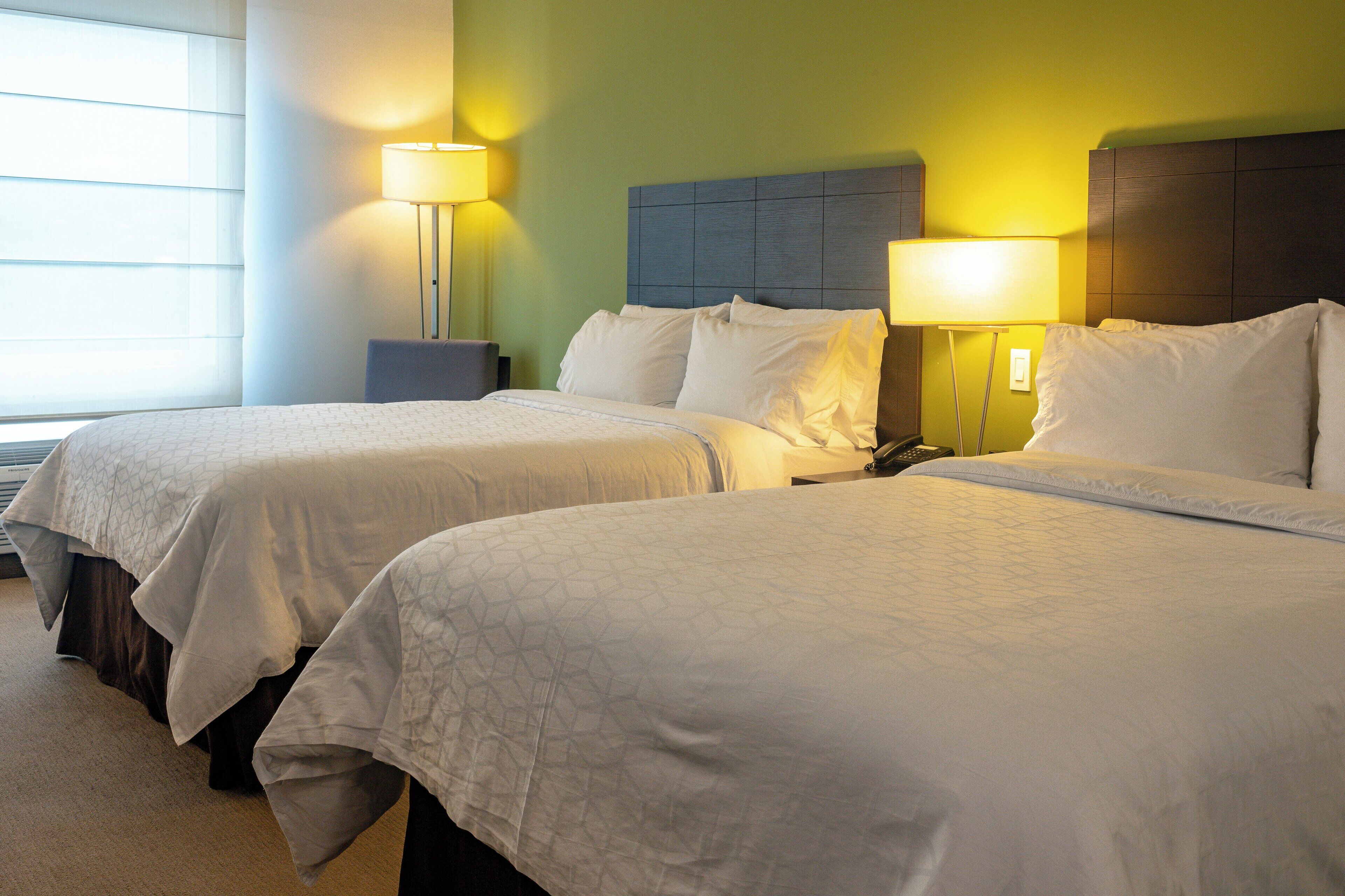 Photo - Holiday Inn Express Managua by IHG