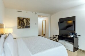 Biancheria da letto ipoallergenica, una cassaforte in camera