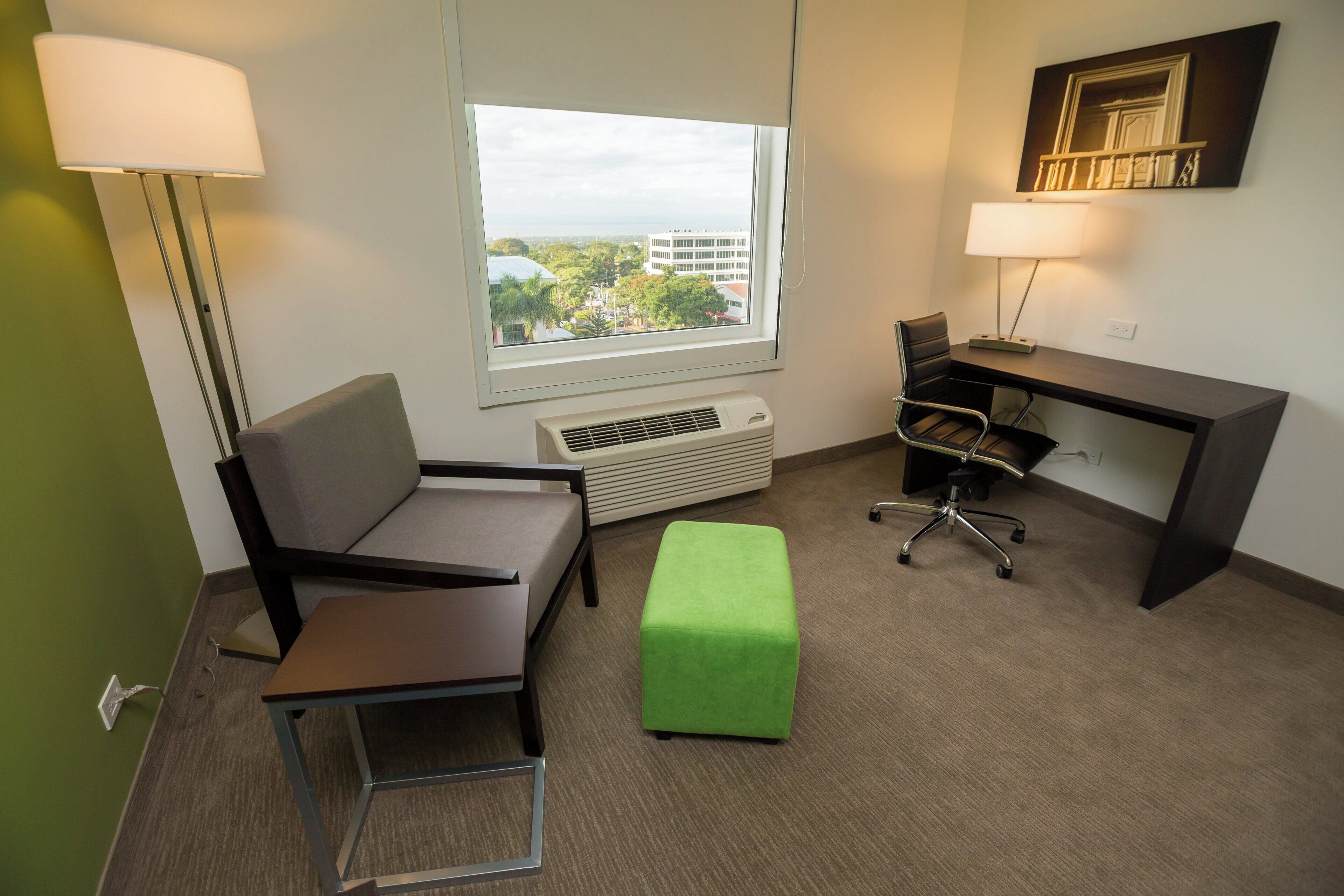 Photo - Holiday Inn Express Managua by IHG