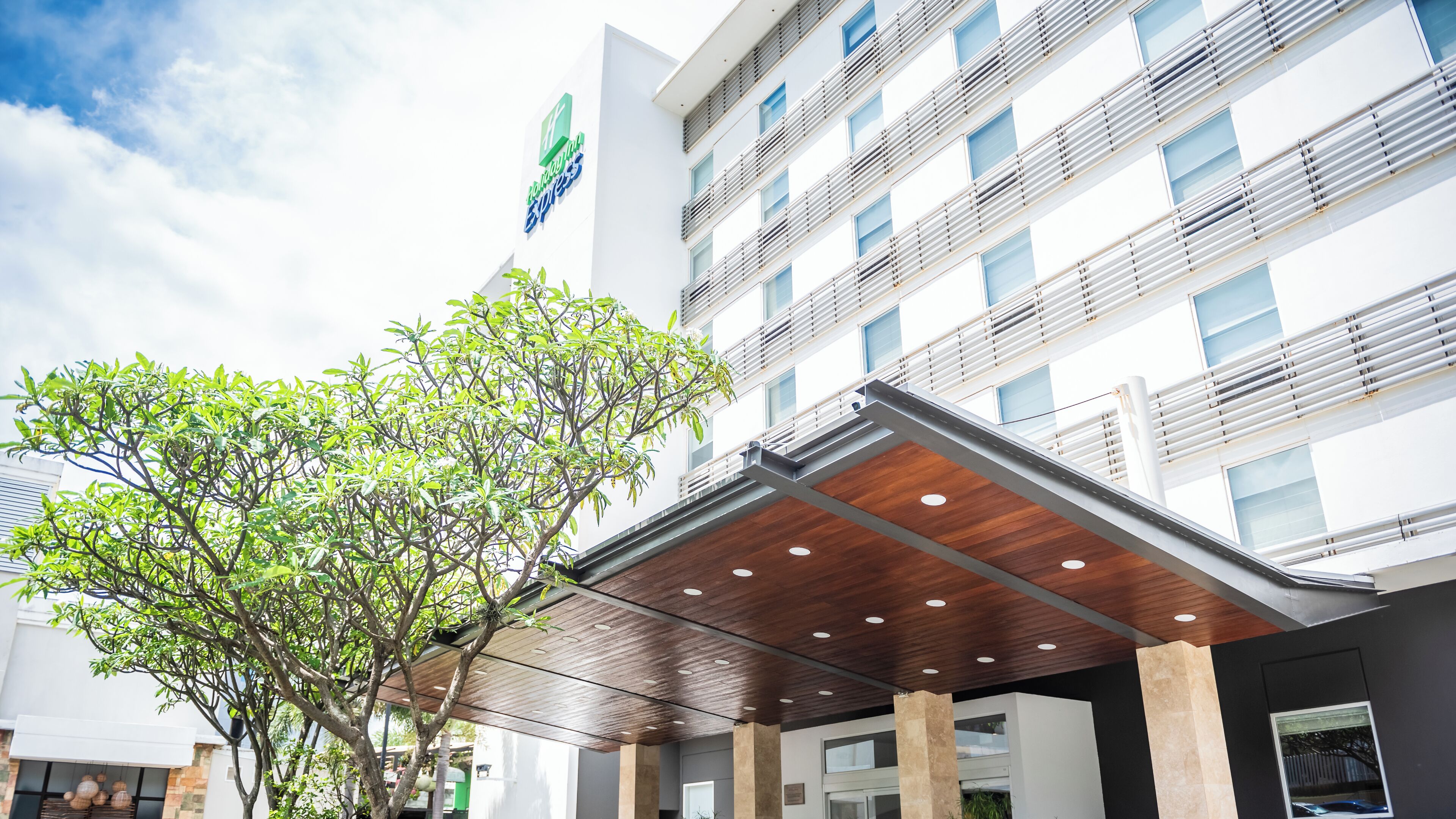 Photo - Holiday Inn Express Managua by IHG
