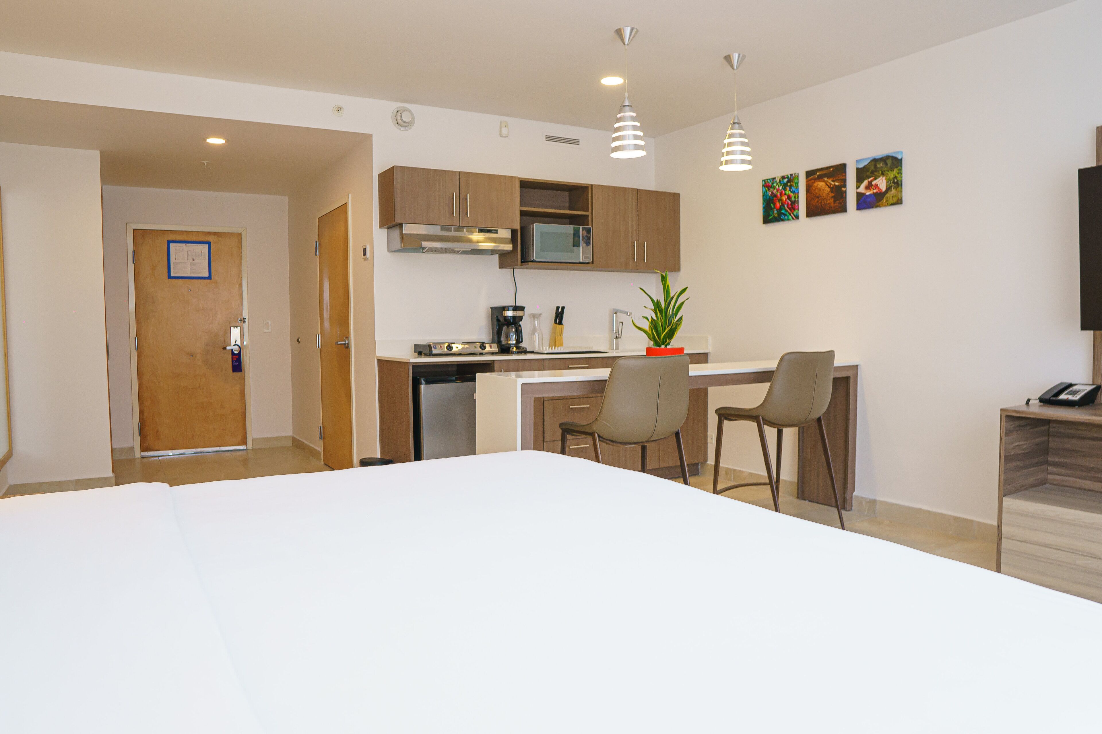 Photo - Holiday Inn Express Managua by IHG