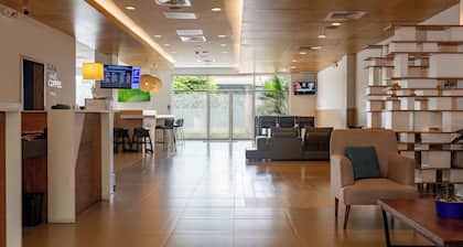 Holiday Inn Express Managua by IHG