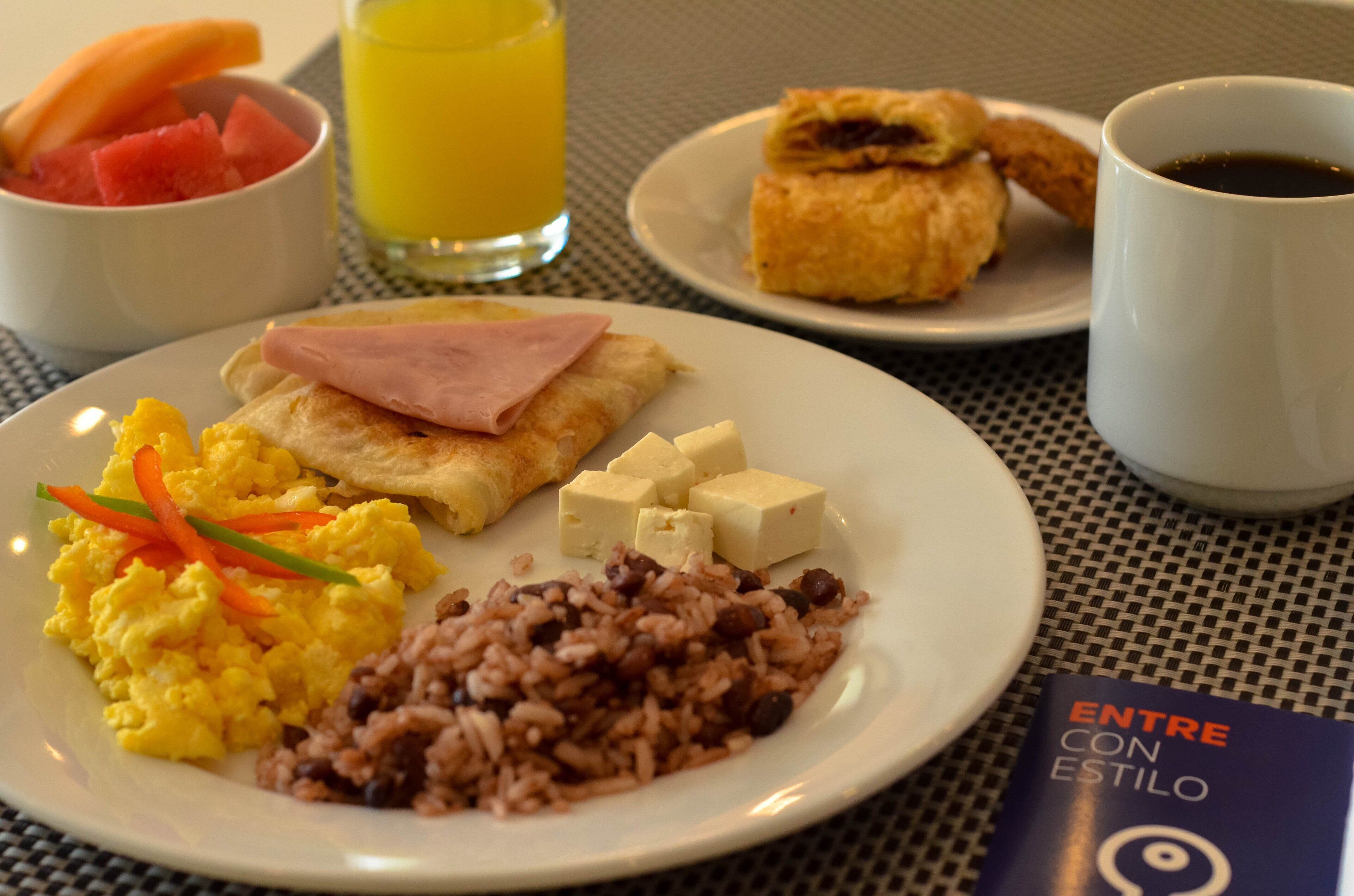 Photo - Holiday Inn Express Managua by IHG