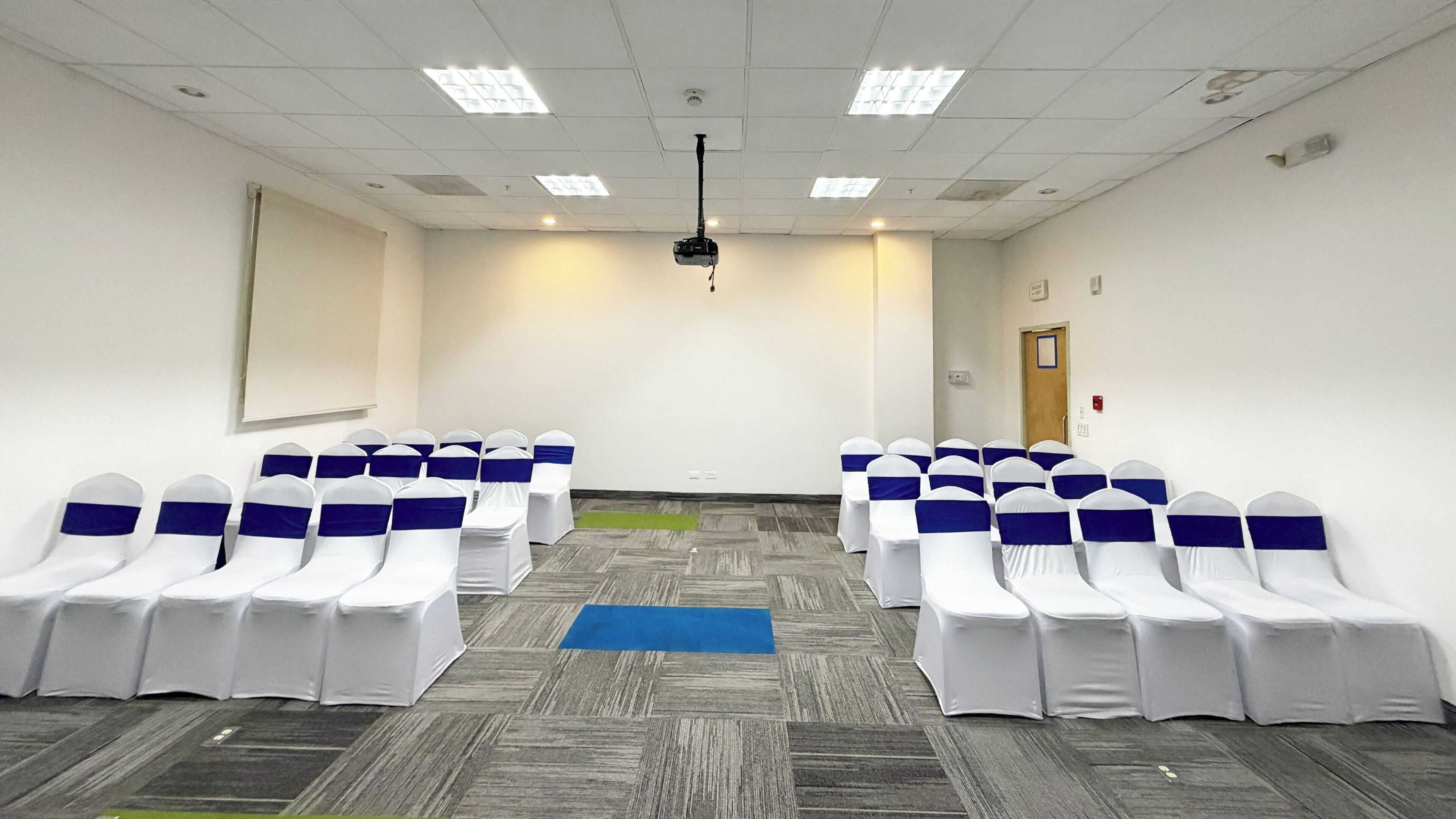 Photo - Holiday Inn Express Managua by IHG