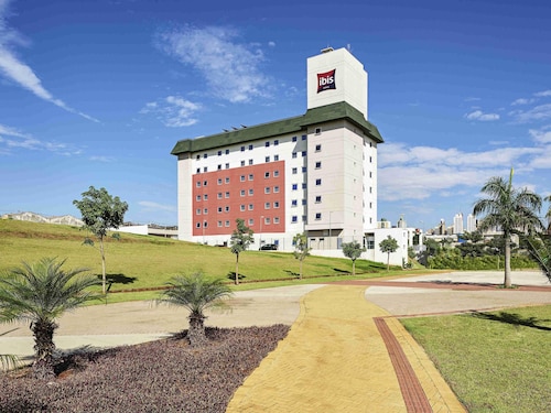 ibis Londrina Shopping