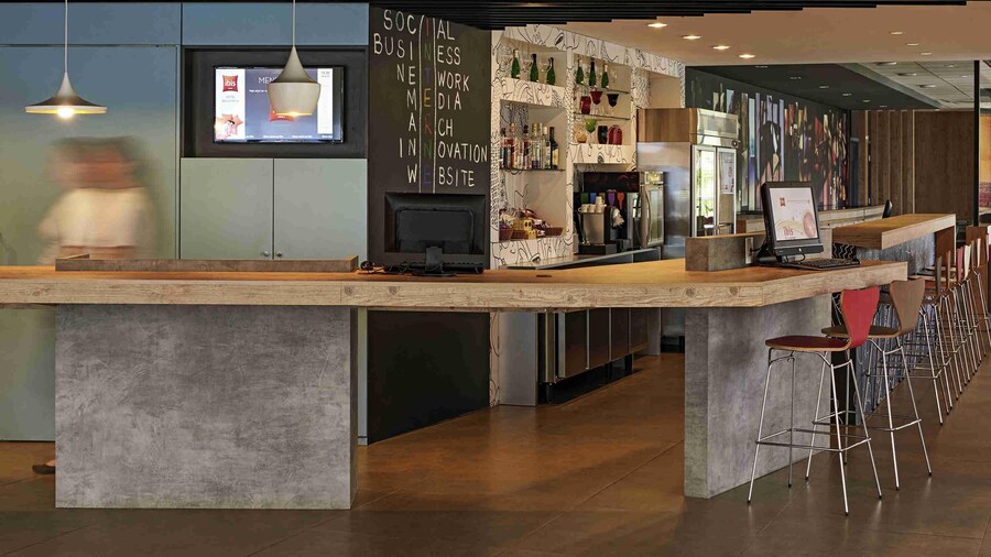ibis Londrina Shopping