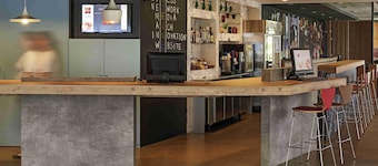 ibis Londrina Shopping