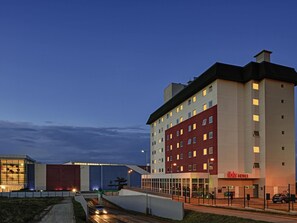 Udendørsområde