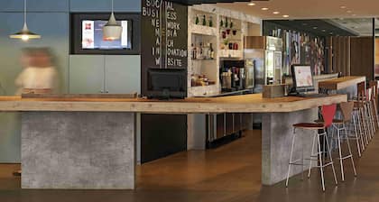 ibis Londrina Shopping