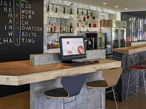 Miscellaneous - ibis Londrina Shopping (Londrina)