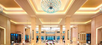 The Westin Zhujiajian Resort, Zhoushan