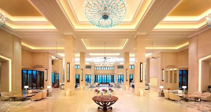 The Westin Zhujiajian Resort, Zhoushan