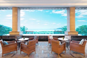 Lobby - The Westin Zhujiajian Resort, Zhoushan (Zhoushan)