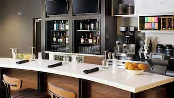 Bar (in loco)