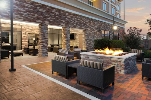 Courtyard by Marriott Lubbock Downtown/University Area