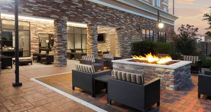 Courtyard by Marriott Lubbock Downtown/University Area