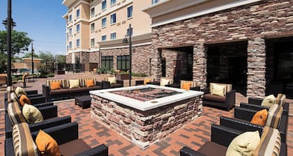 Courtyard by Marriott Lubbock Downtown/University Area