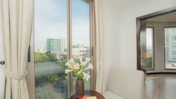 Two Bedroom Apartment