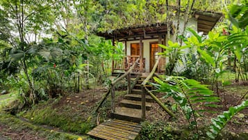 Superior Bungalow | View from room