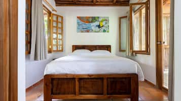 Superior Bungalow | 1 bedroom, in-room safe, individually decorated, individually furnished