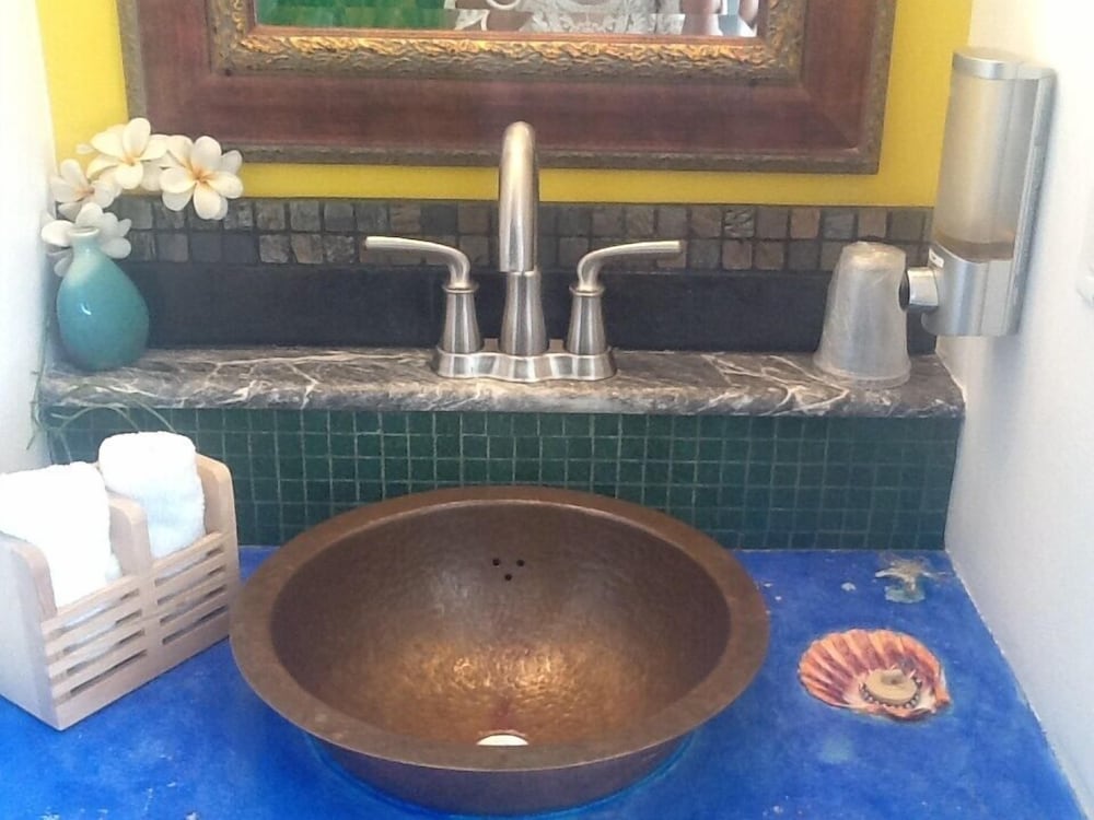 Secret Garden Inn by null