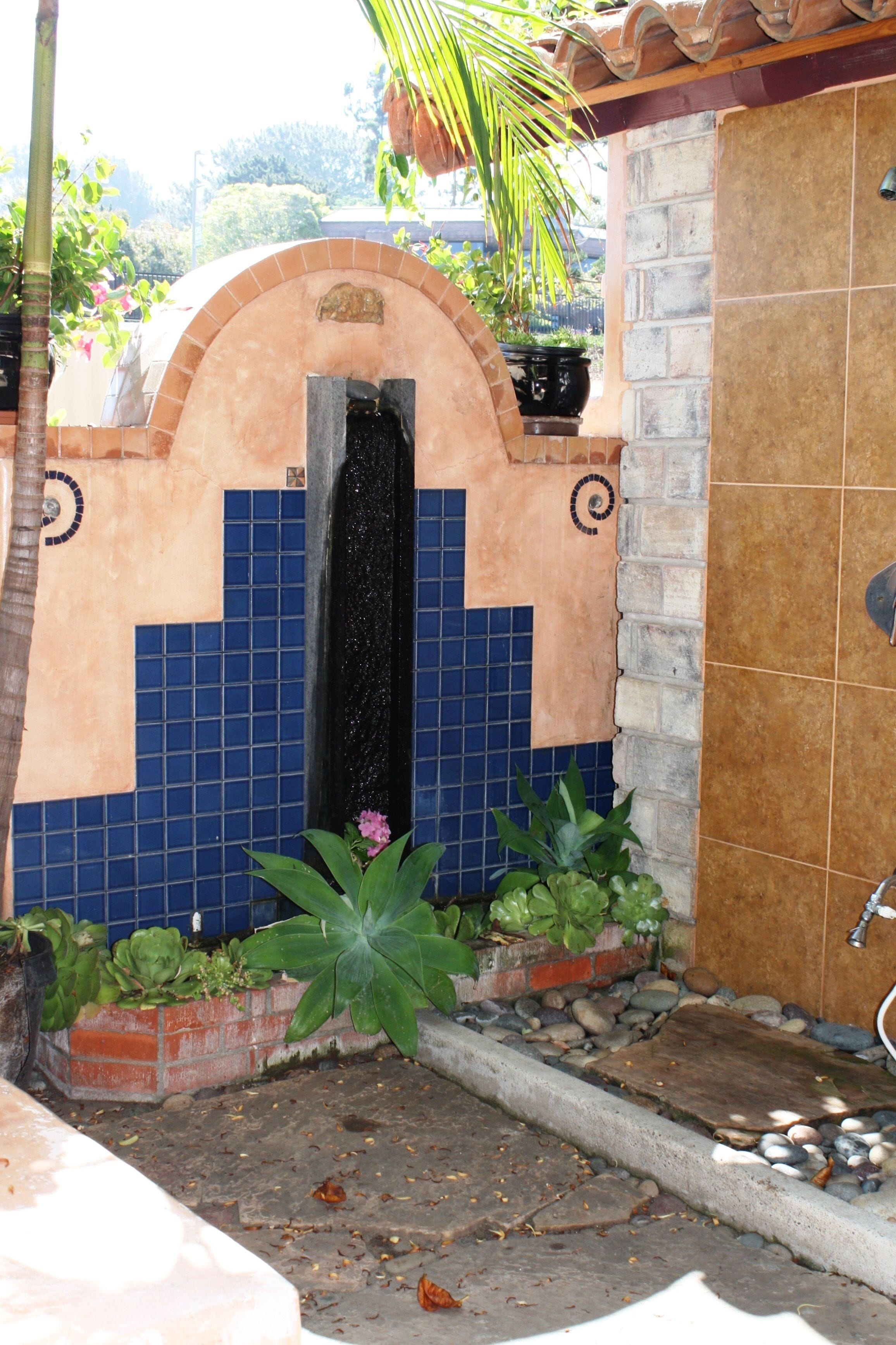 deluxe room, 1 queen bed, garden view | garden