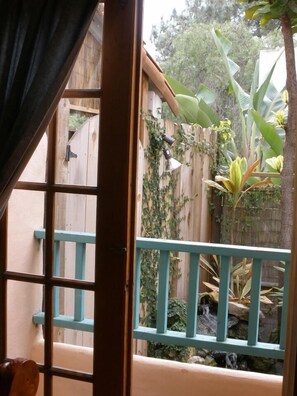 View from room