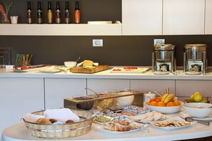 Restaurant - Adoral Boutique Hotel (Labin)