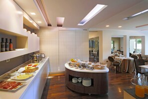 Restaurant - Adoral Boutique Hotel (Labin)