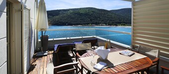 Adoral Boutique Hotel