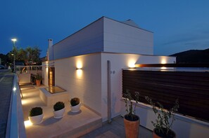Exterior - Adoral Boutique Hotel (Labin)