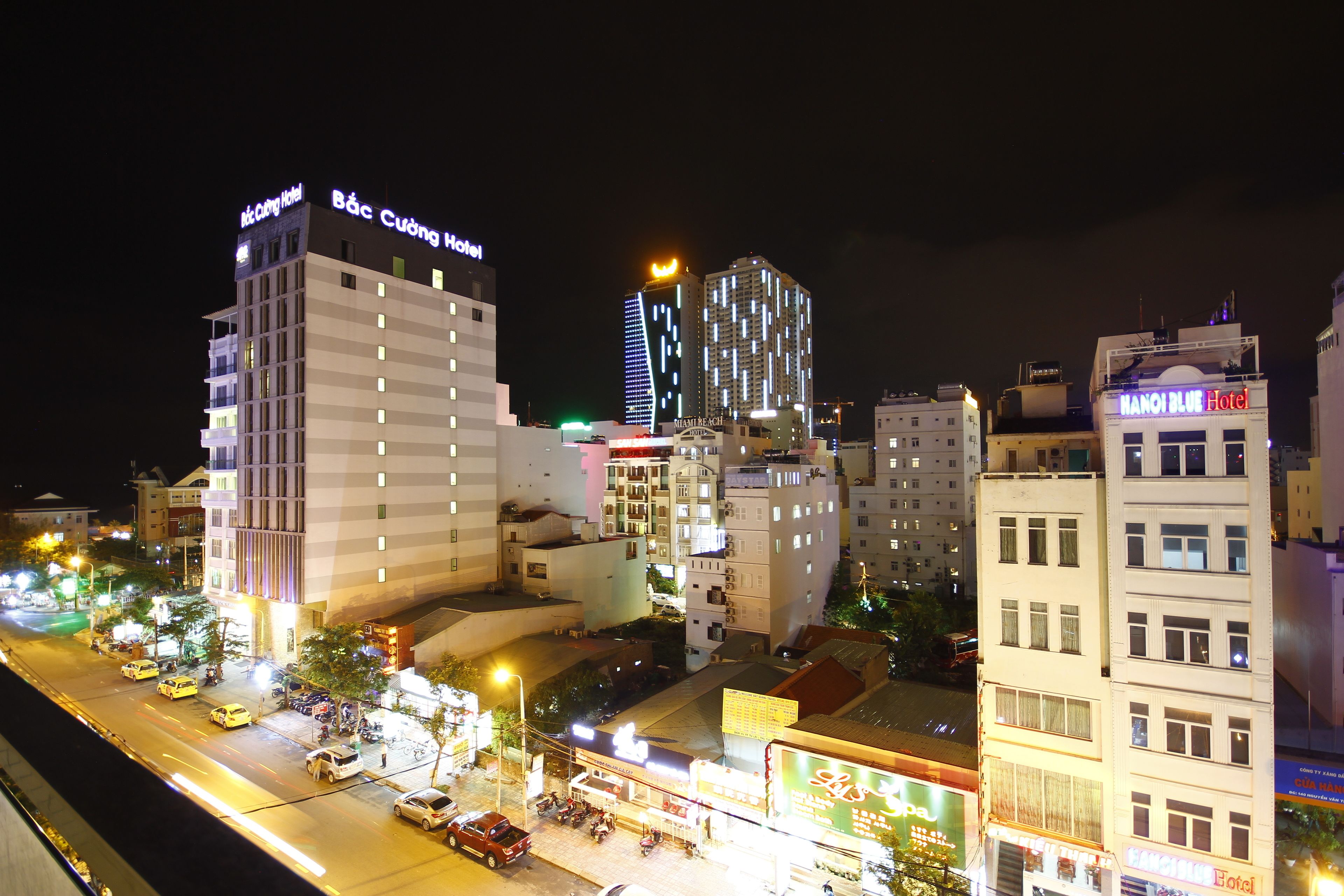Family Room | View from room