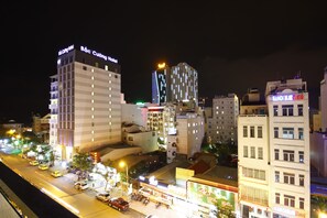 Family Room | View from room