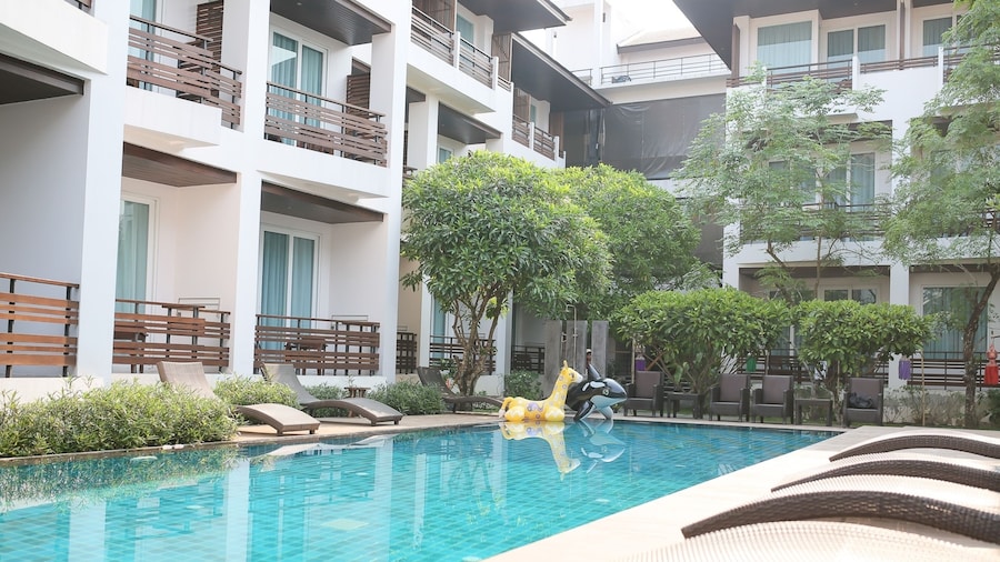 Le Patta Resort & Hotel Chiang Rai