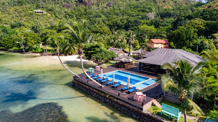  Le Vasseur La Buse Eco Resort