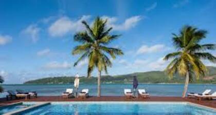 Le Vasseur La Buse Eco Resort