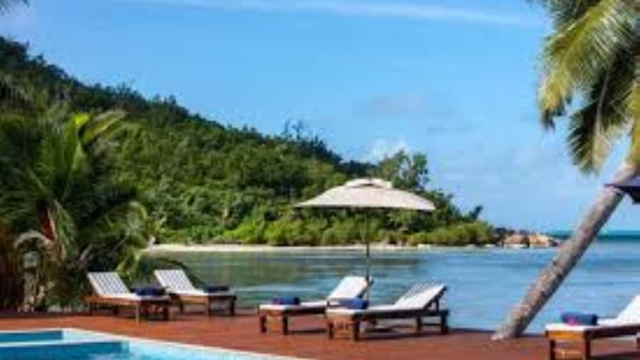 Le Vasseur La Buse Eco Resort