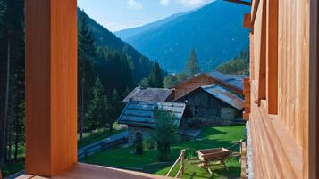 Chambre Familiale | Salle de bain