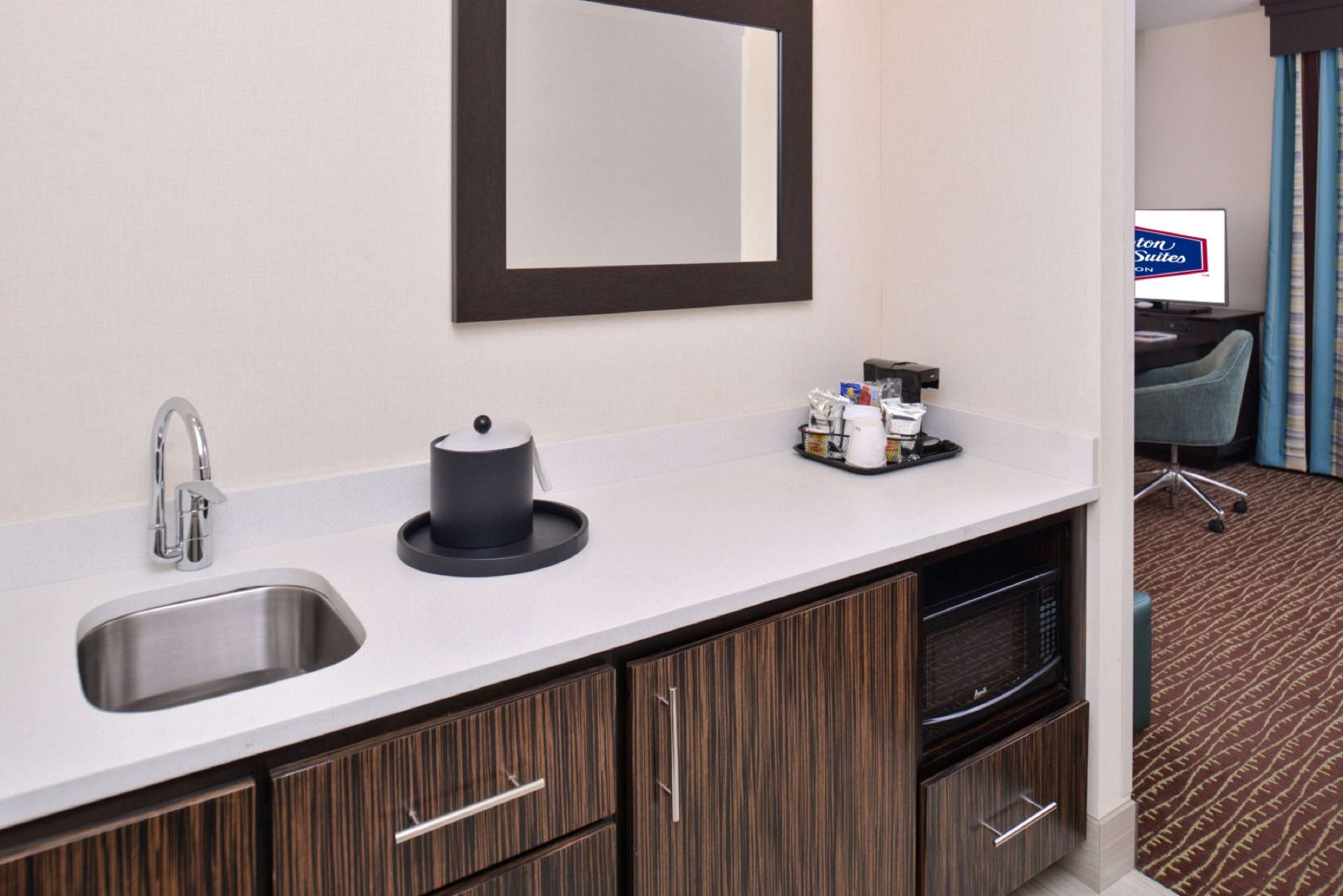 blackout curtains, iron/ironing board, free wifi, bed sheets