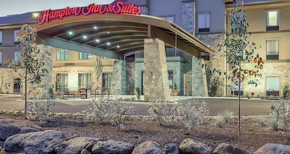 Hampton Inn & Suites Bend