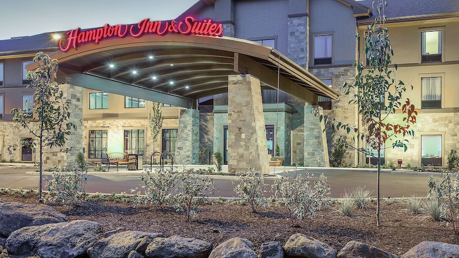 Hampton Inn & Suites Bend