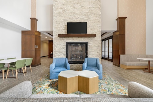 Hampton Inn & Suites Bend
