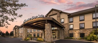 Hampton Inn & Suites Bend