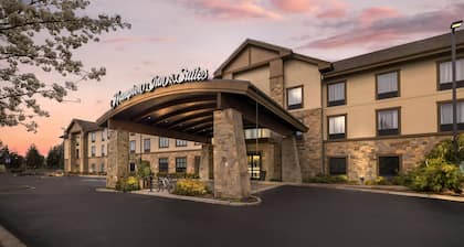 Hampton Inn & Suites Bend